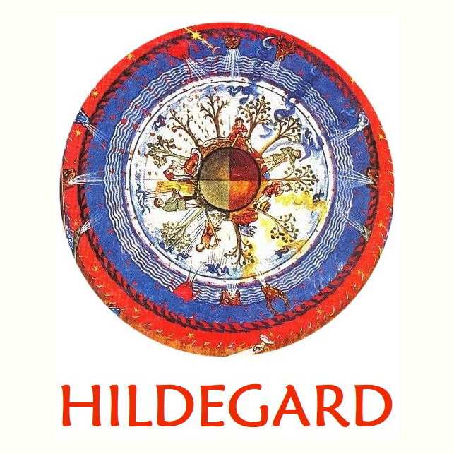 Hildegard